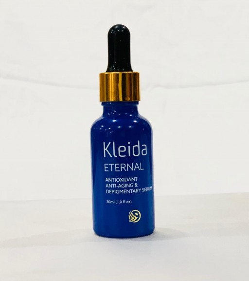 kleida moisturizer
