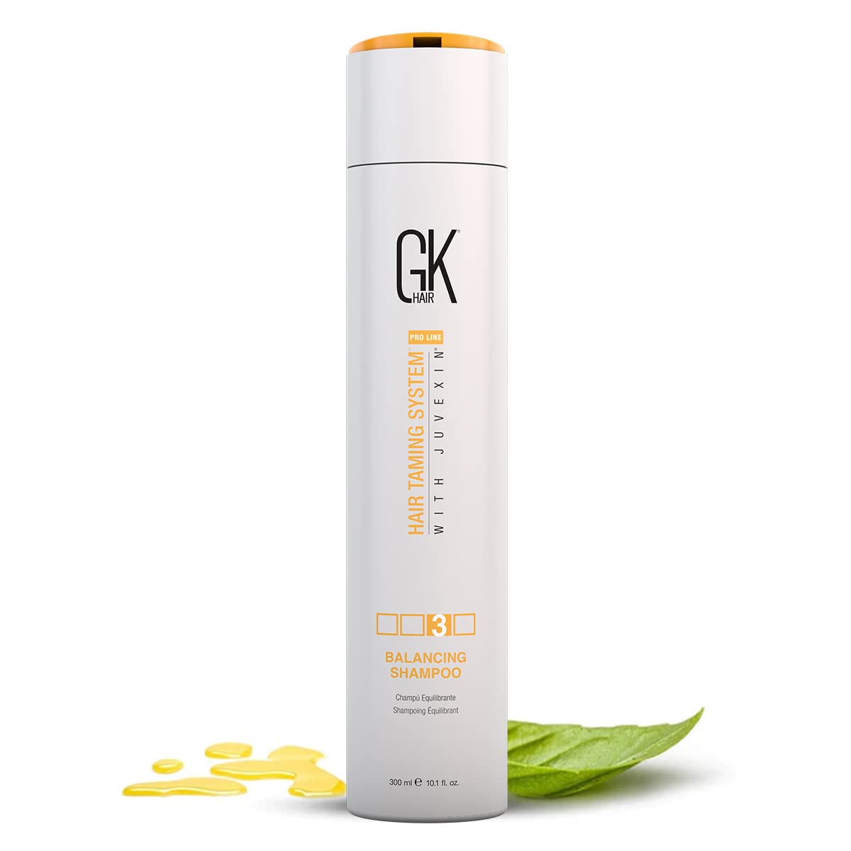 GK Balancing Shampoo 300ml