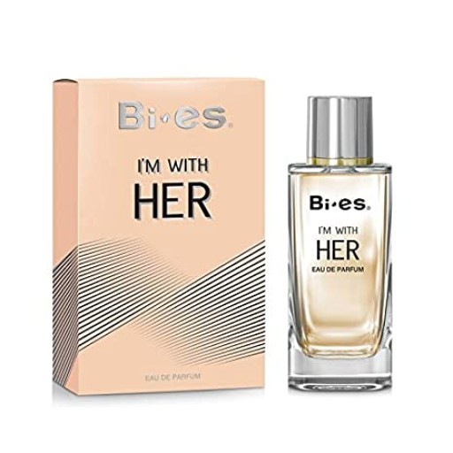 Bies victoria best sale eau de parfum