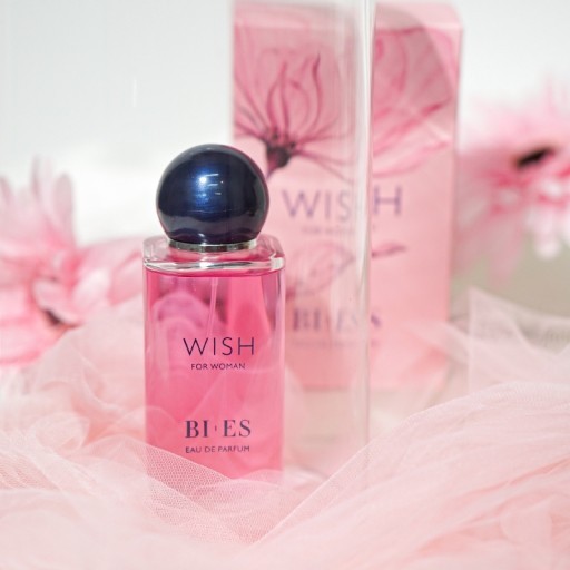 Bies best sale crystal perfume