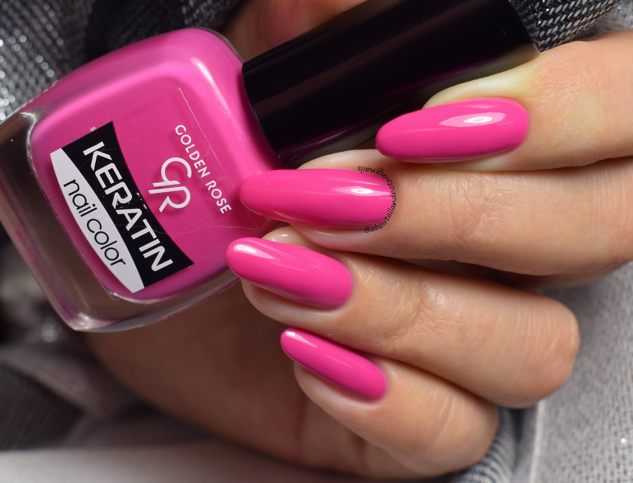 GR KERATIN NAIL COLOR 31 GR KERATIN NAIL COLOR 31