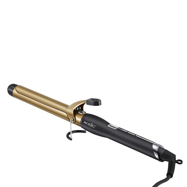 Ikonic Conical Tong Hair Curler CT 28