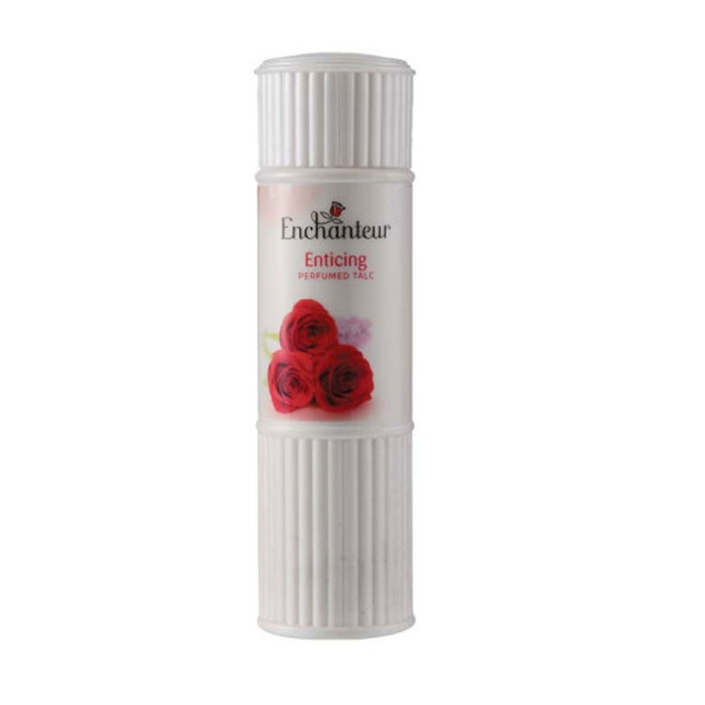 enchanteur powder red